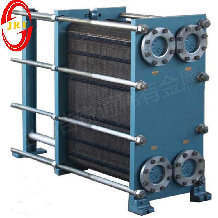 供应板式换热器 钛板板式换热器 钛合金板式换热器